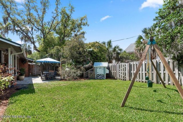 4760 ORTEGA Boulevard, Jacksonville, FL 32210