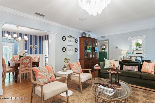 4760 ORTEGA Boulevard, Jacksonville, FL 32210