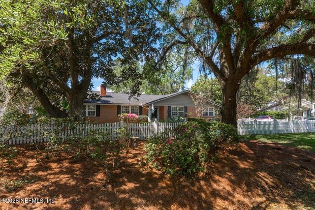 4760 ORTEGA Boulevard, Jacksonville, FL 32210