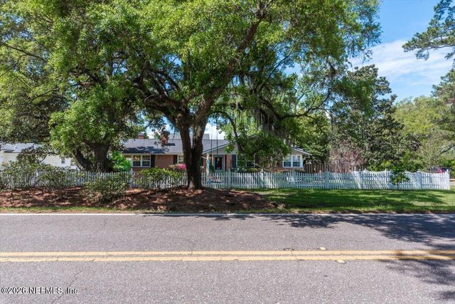 4760 ORTEGA Boulevard, Jacksonville, FL 32210