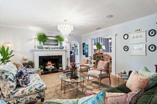 4760 ORTEGA Boulevard, Jacksonville, FL 32210