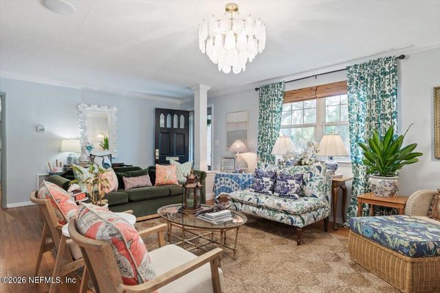 4760 ORTEGA Boulevard, Jacksonville, FL 32210