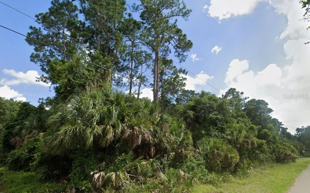 IMARI STREET, North Port, FL 34288
