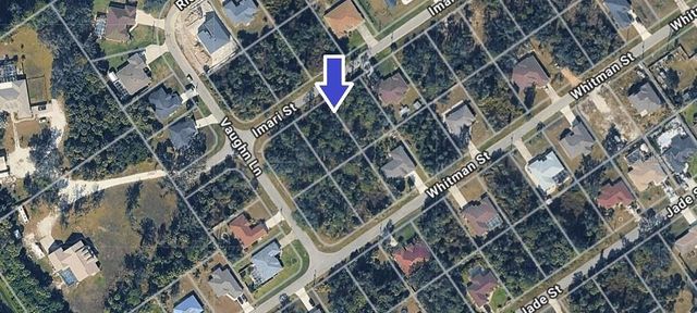 IMARI STREET, North Port, FL 34288