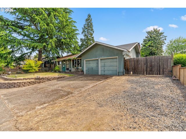 4045 HYACINTH St, Eugene, OR 97404