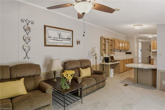1810 Wilma Avenue, Winston-salem, NC 27127