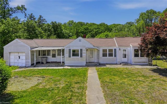 1810 Wilma Avenue, Winston-salem, NC 27127