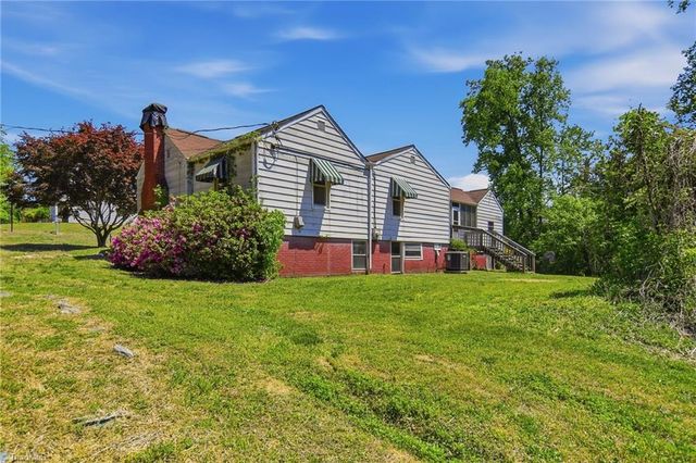 1810 Wilma Avenue, Winston-salem, NC 27127