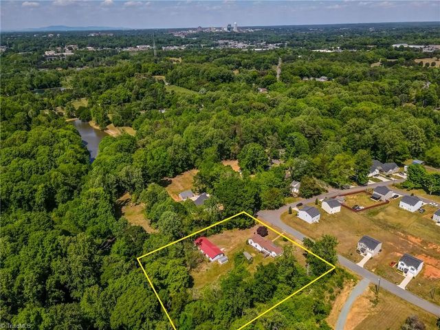1810 Wilma Avenue, Winston-salem, NC 27127