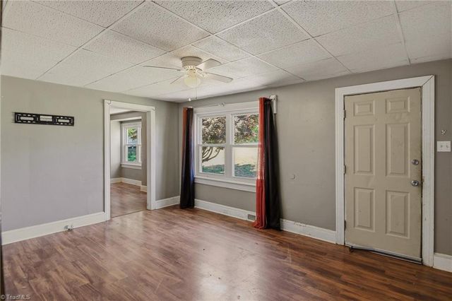 1810 Wilma Avenue, Winston-salem, NC 27127