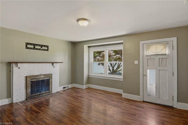 1810 Wilma Avenue, Winston-salem, NC 27127
