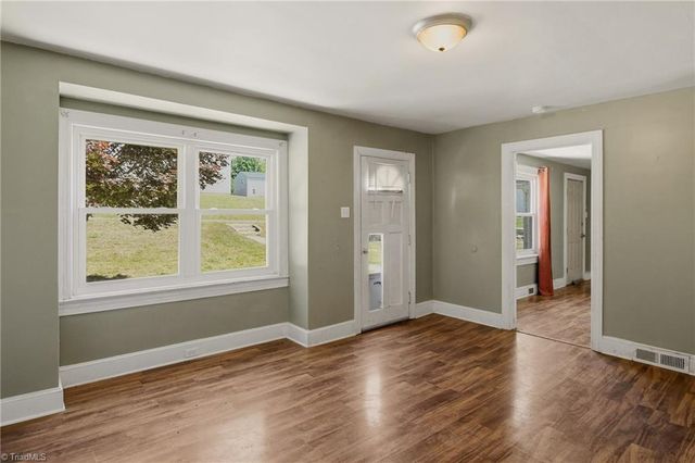 1810 Wilma Avenue, Winston-salem, NC 27127