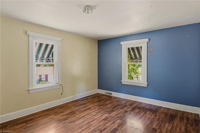 1810 Wilma Avenue, Winston-salem, NC 27127