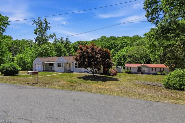 1810 Wilma Avenue, Winston-salem, NC 27127