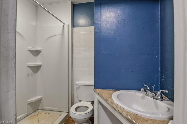 1810 Wilma Avenue, Winston-salem, NC 27127