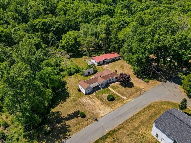 1810 Wilma Avenue, Winston-salem, NC 27127