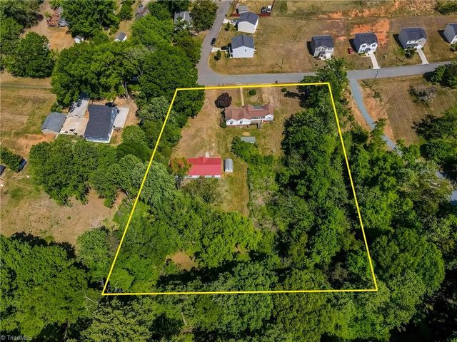 1810 Wilma Avenue, Winston-salem, NC 27127