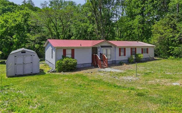 1810 Wilma Avenue, Winston-salem, NC 27127