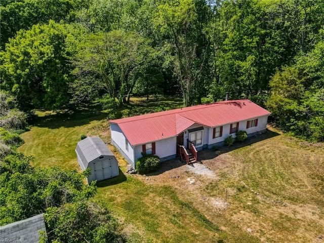 1810 Wilma Avenue, Winston-salem, NC 27127