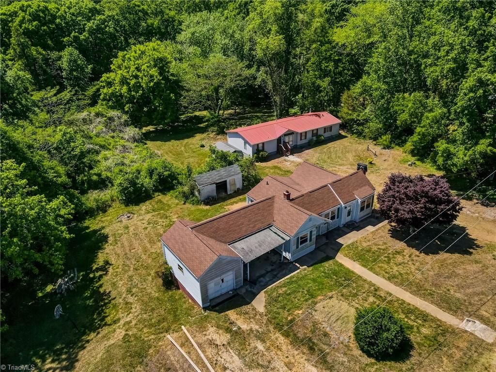 1810 Wilma Avenue, Winston-salem, NC 27127