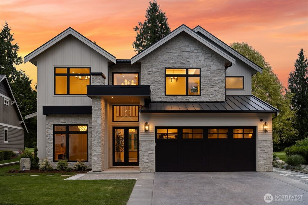 8632 Blue Grouse Way, Blaine, WA 98230