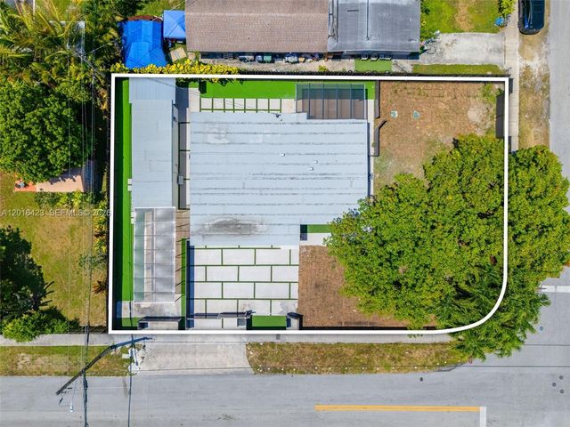 4170 SW 99th Ave, Miami, FL 33165