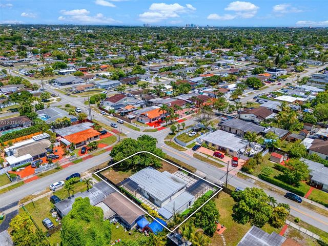 4170 SW 99th Ave, Miami, FL 33165