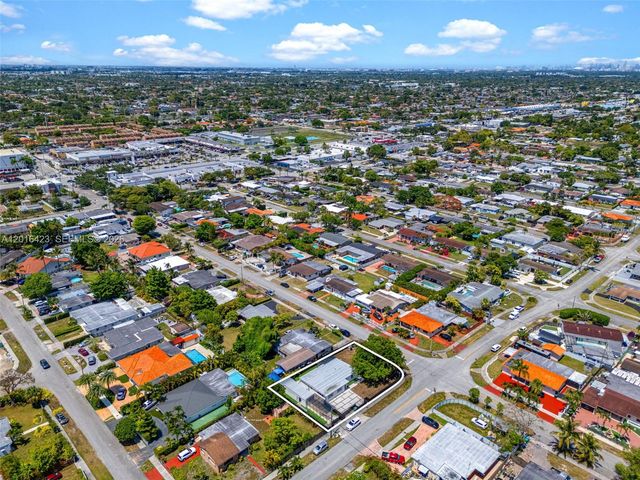 4170 SW 99th Ave, Miami, FL 33165