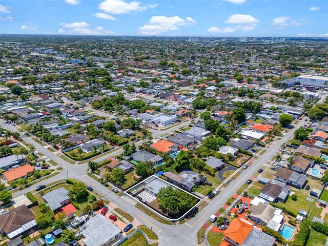 4170 SW 99th Ave, Miami, FL 33165