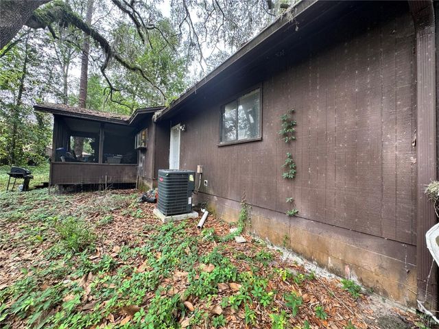 713 NW 95TH TERRACE, Gainesville, FL 32607