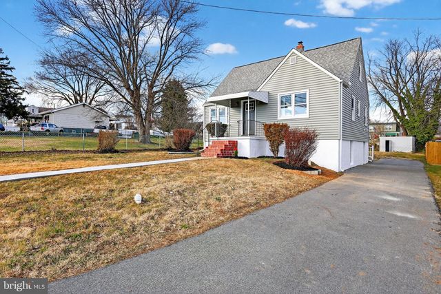 7908 UNDERHILL RD, Baltimore, MD 21237