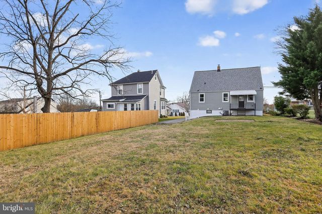 7908 UNDERHILL RD, Baltimore, MD 21237