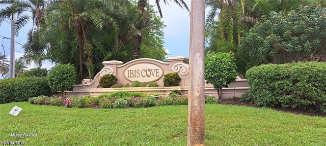 8211 Ibis Cove CIR A119, Naples, FL 34119