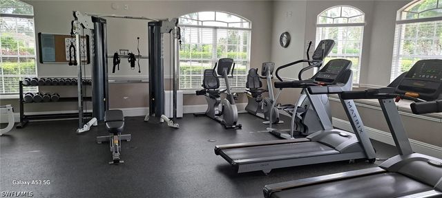 8211 Ibis Cove CIR A119, Naples, FL 34119