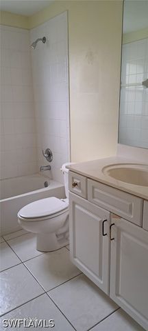 8211 Ibis Cove CIR A119, Naples, FL 34119