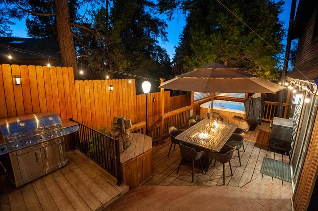 644 Cedar Lane, Twin Peaks, CA 92391