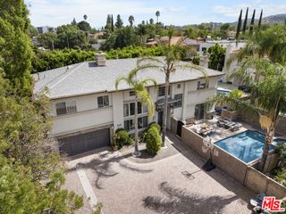 18330 Hanan Court, Tarzana, CA 91356