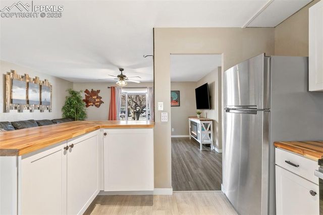 2915 Hayman Terrace, Colorado Springs, CO 80910