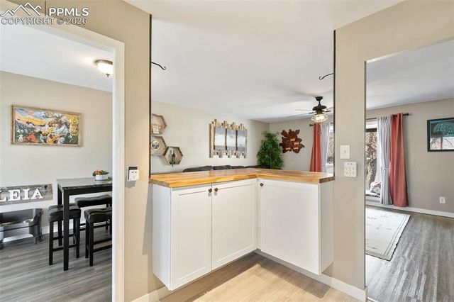 2915 Hayman Terrace, Colorado Springs, CO 80910