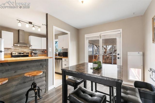 2915 Hayman Terrace, Colorado Springs, CO 80910