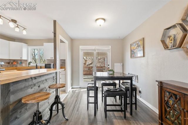 2915 Hayman Terrace, Colorado Springs, CO 80910