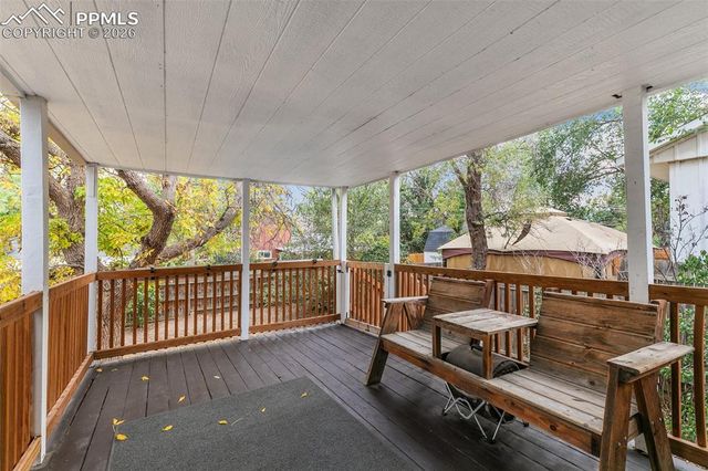 2915 Hayman Terrace, Colorado Springs, CO 80910