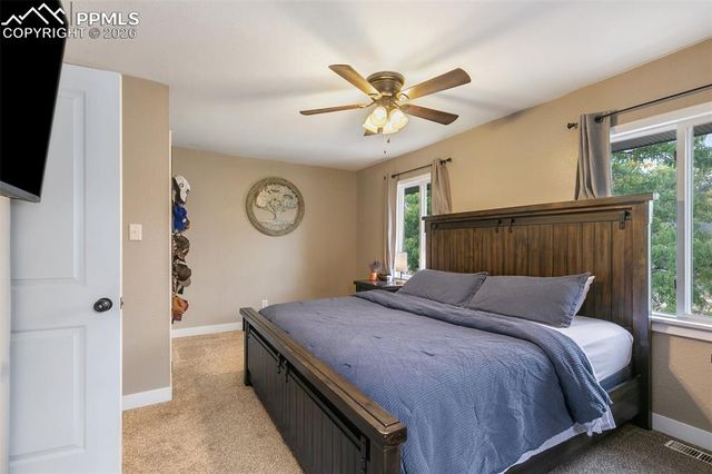 2915 Hayman Terrace, Colorado Springs, CO 80910