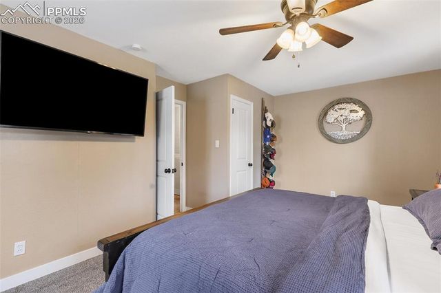 2915 Hayman Terrace, Colorado Springs, CO 80910