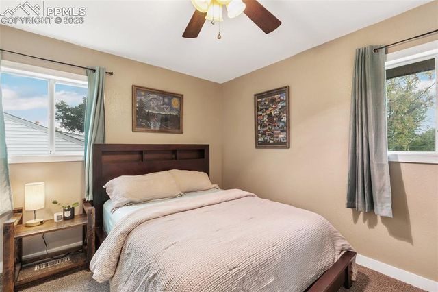 2915 Hayman Terrace, Colorado Springs, CO 80910