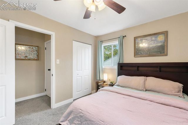 2915 Hayman Terrace, Colorado Springs, CO 80910