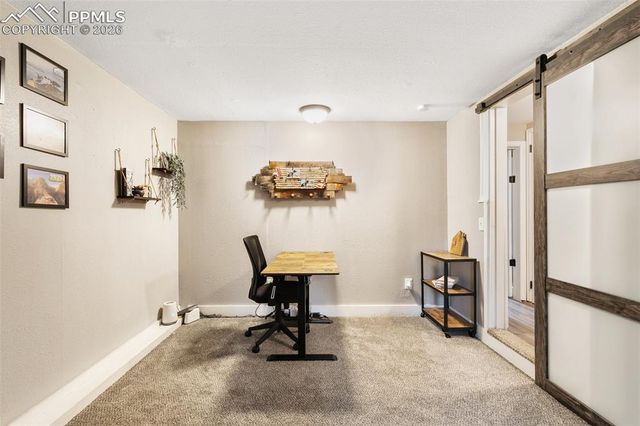 2915 Hayman Terrace, Colorado Springs, CO 80910