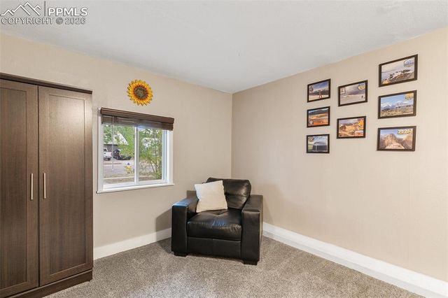 2915 Hayman Terrace, Colorado Springs, CO 80910