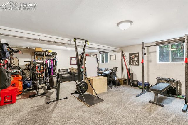 2915 Hayman Terrace, Colorado Springs, CO 80910