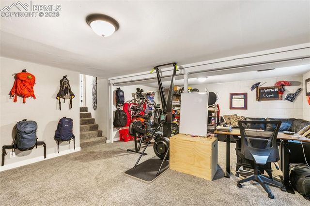 2915 Hayman Terrace, Colorado Springs, CO 80910